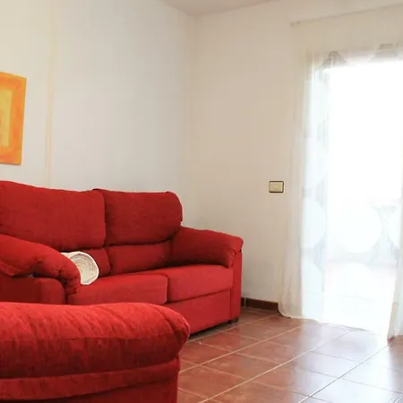 Lejlighed Medano Beachfront Jaquita