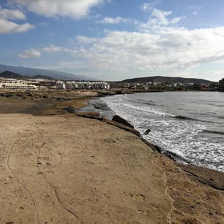 Medano Beachfront Jaquita Lejlighed *