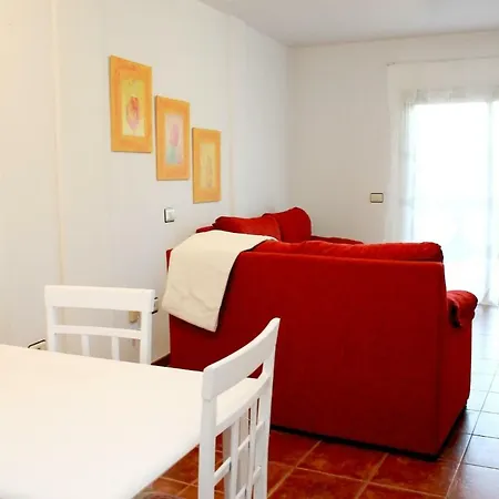 Lejlighed Medano Beachfront Jaquita *