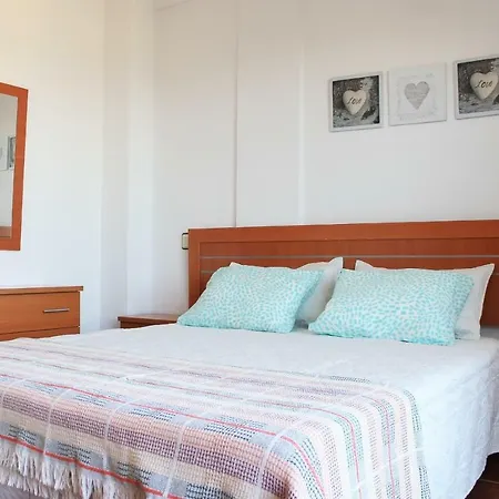Medano Beachfront Jaquita Lejlighed *