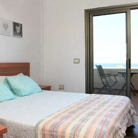 Medano Beachfront Jaquita * El Médano