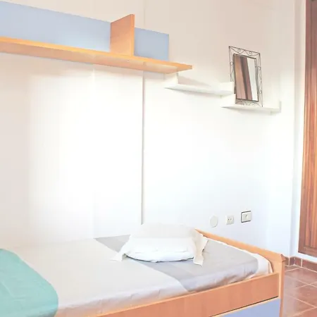 Lejlighed Medano Beachfront Jaquita El Médano
